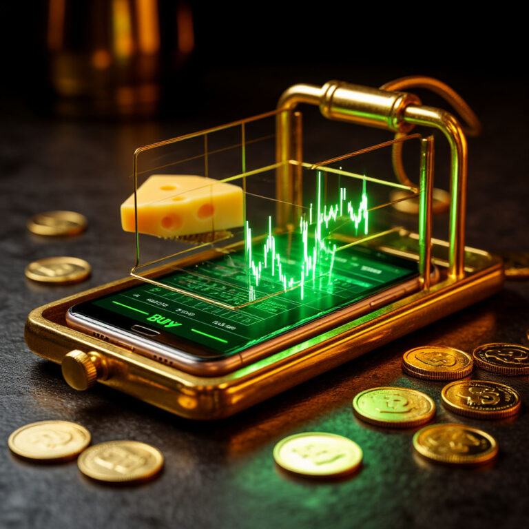 Копитрейдинг — стоит ли повторять сделки за блогерами